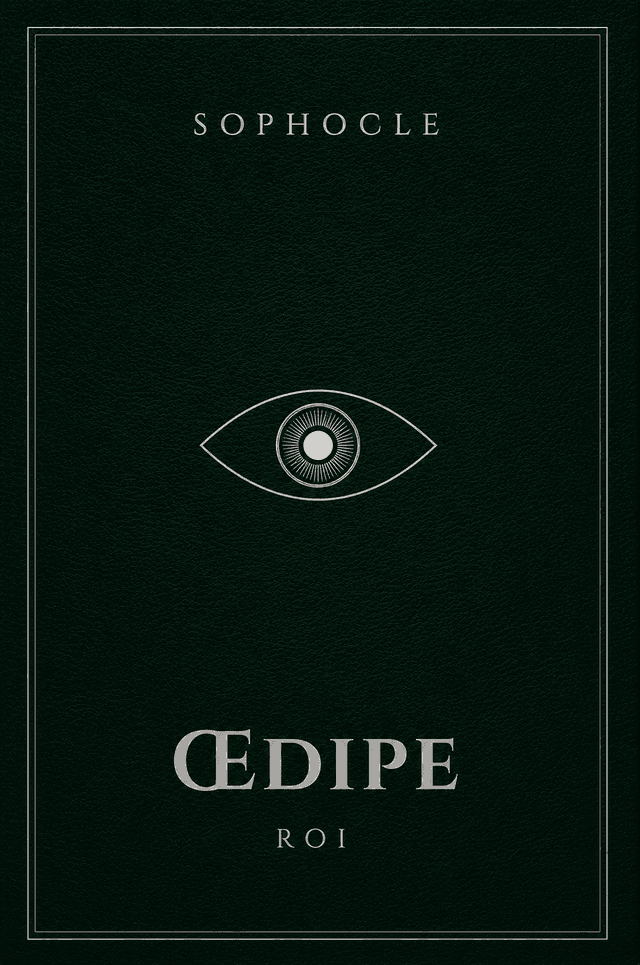 Œdipe Roi